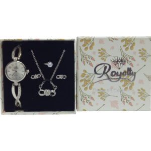 Sweetheart Jewellery Set Pp