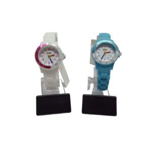 Better Kids Watches Rubber Strap Assorted