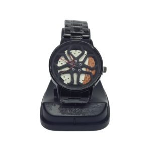 Captain Sportech Gents Watch