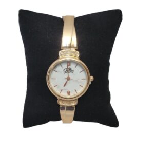 Ladies Fashion Bangle Watch