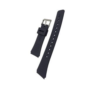 Watch Pu Rubber Strap 22Mm