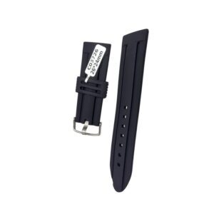 Silicon Rubber Strap