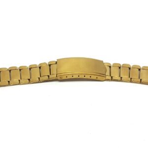 Metal Straps 1Piece Gold