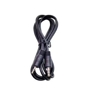 Stero Cable 2.5Mm.St.M-3.5Mm.St.M 2M.Fcab029