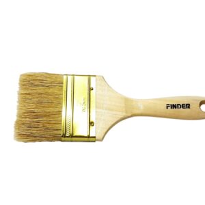 Finder 3 Inch Painting Brush