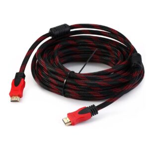 Hdmi-Hdmi Cable 10 Meters