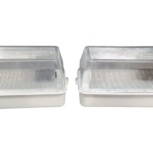 Bulk Head 60W Fitting