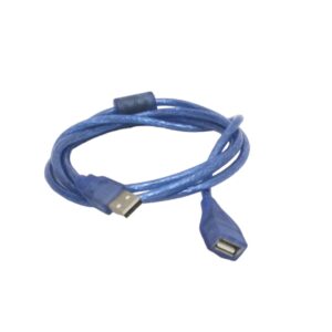 Usb Extension Cable 1.5M (Male And Female)