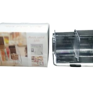 Remote Control Holder/Organiser