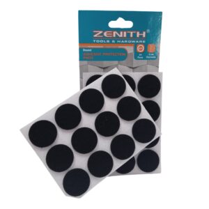 Protection Pads Black