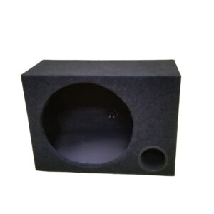 15 Inch Speaker Box Blank
