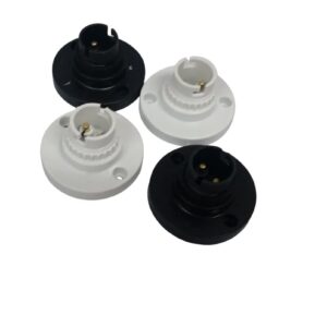 Zap Lampholder 189 (Each)