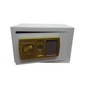 Safe Guard Digital Safe Wcr6