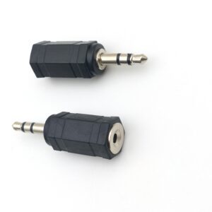 3.5Mm St Male-2.5 St Female Jx3039 (Each)