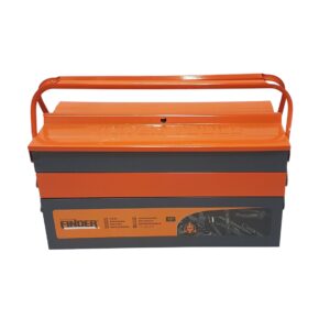 Heavy Duty Tool Box