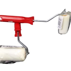 Paint Roller Foam 10Cm