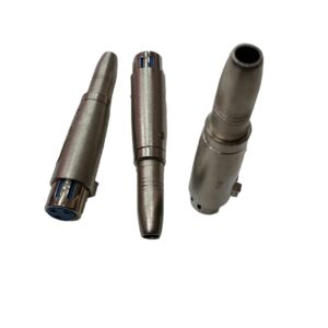Xlr Female 6-3Mm Mono Female Adap