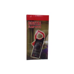 Digital Multimeter