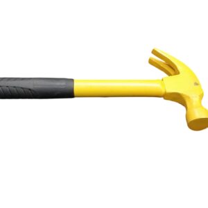 Iron Claw Hammer