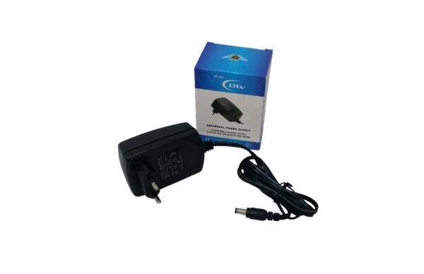 Dstv Decoder Power Supply 12V2amp - The Gift Shoppe