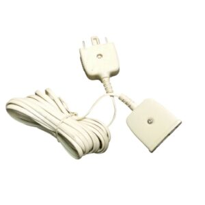 Tel Ext 5M Plug/Jack Sa35