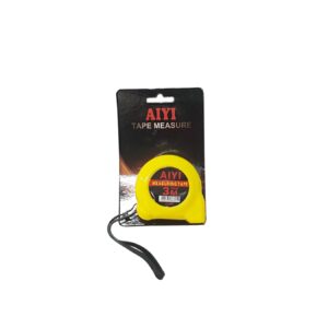 Aiyi 7.5M Snail Measuring Tape