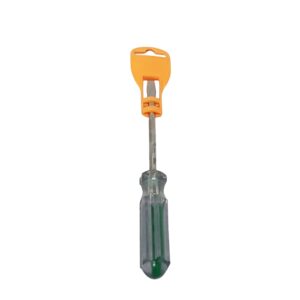 Screwdriver Flat 5X100mm
