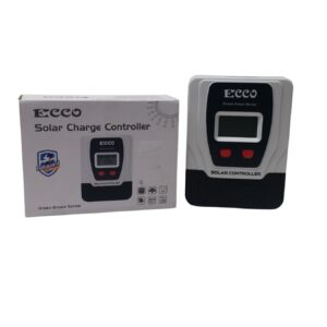 Ecco Solar Controller 30A