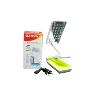 Harwa Led Rechargeable Desk Lamp