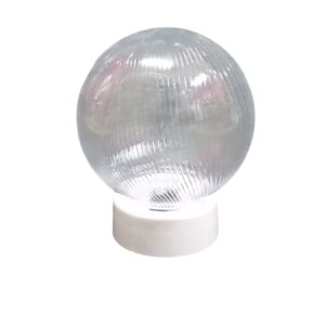 Bulk Head Light Fitting