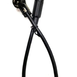 Grundig Male To Car Aerial Female 30Cm Female