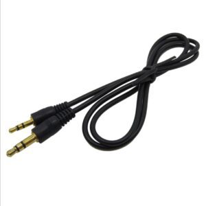 2.5Mm.Mini St To 3.5Mm Mini Stereo