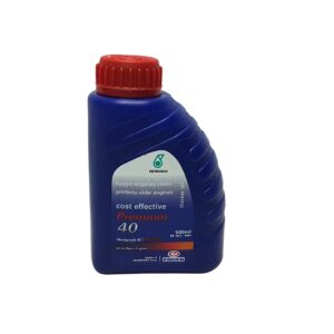 Engen Oil Prem Sae40 500Ml 6516