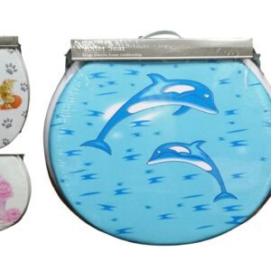 Toilet Soft Seat Large