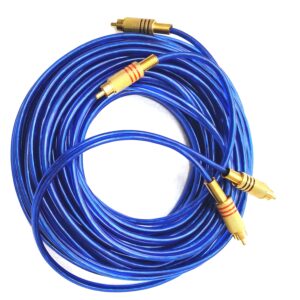 2Rca-2Rca 20 Meters Gold Fcab178b