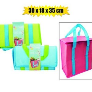 Cooler Bag 2Xtone Nylon