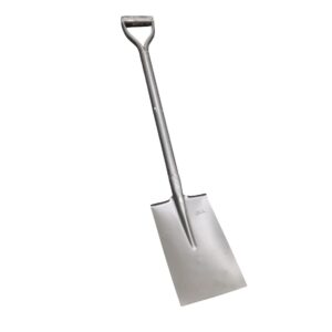 Garden Flat Spade