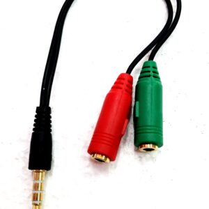 Cable Mini St.4Contact -2 Mini St.Socket