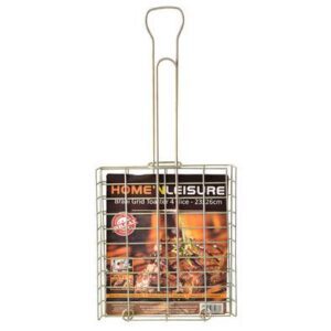 Braai Toaster 4-Slice