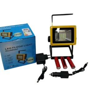 Led Flood Light 100W