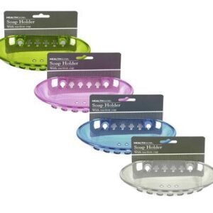 Shower Suction Soap