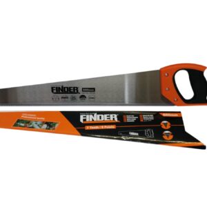 Finder Hand Saw 600Mm