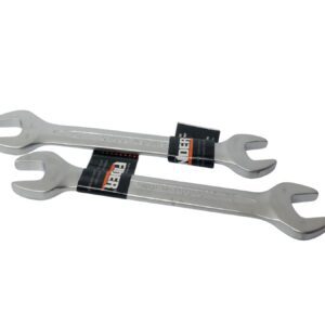 Finder 14X15 Double Open End Wrench