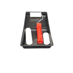 5Pc Sponge Roller Tray Set