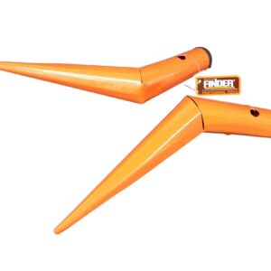 Finder Transplanter