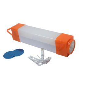 17Cm Usb Rechargeable Tube Light Bs4619