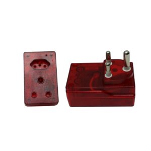 Safy Surge Power Protector