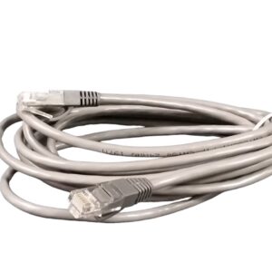 Cat5 Network Cable 3 Meters