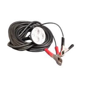 Fox Led Light 3 Watt Foxll02