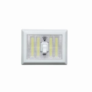 Cob 4 Led Switch Light